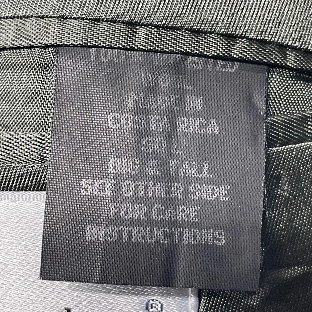 Barrington suit jacket